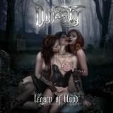 Cain's Dinasty - Legacy Of Blood